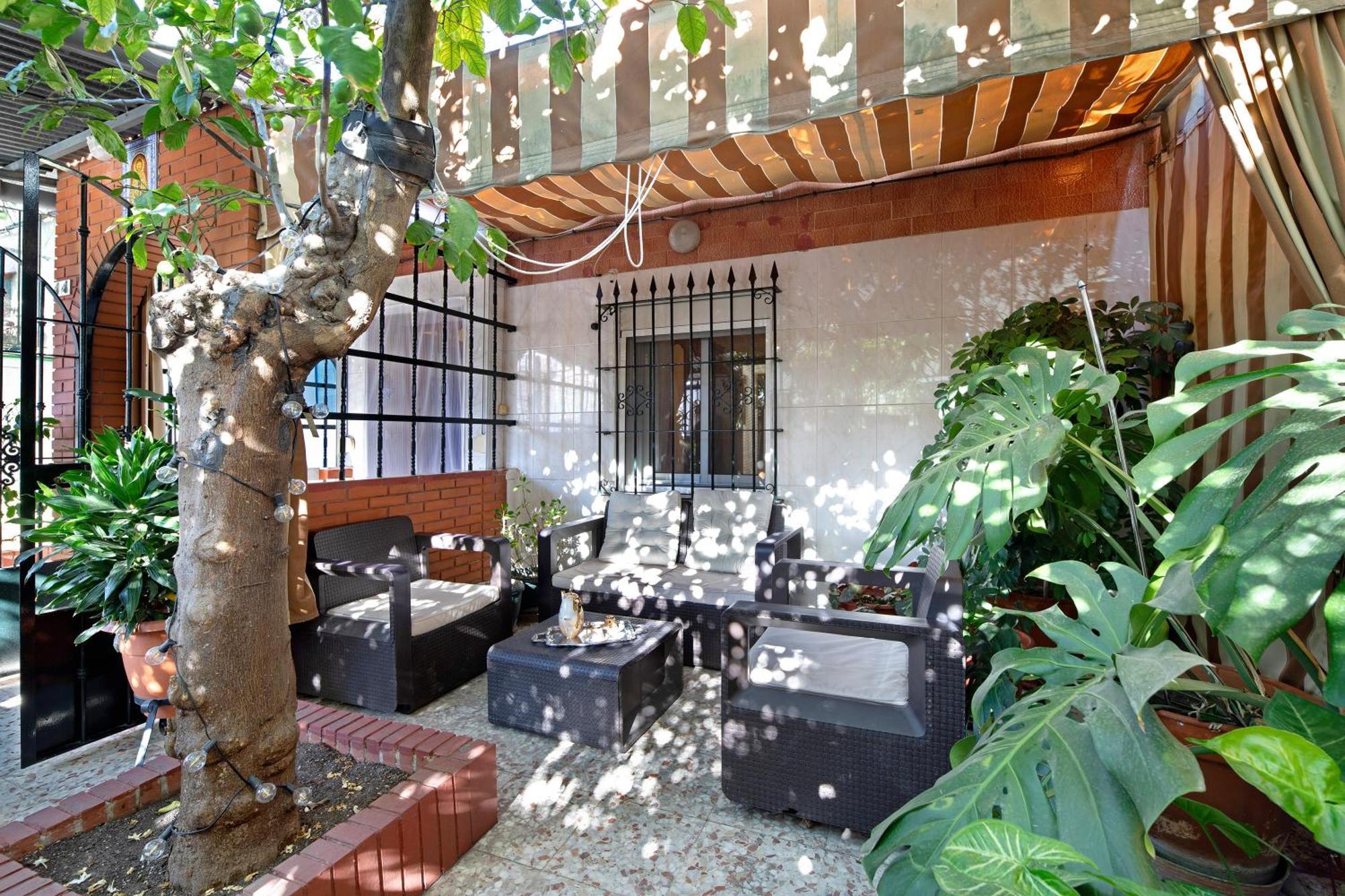 Casa Catalina Villa Jerez de la Frontera Exterior photo